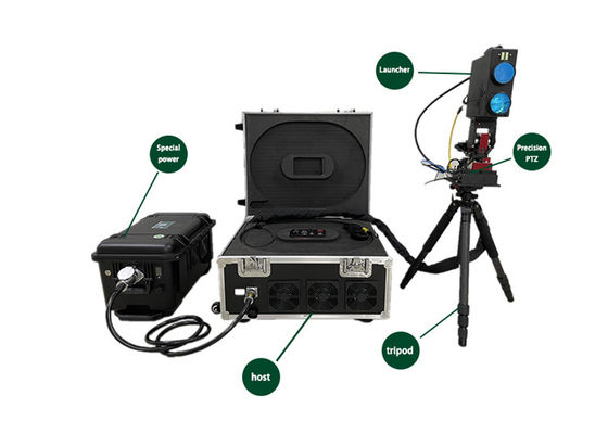 500W/1000W Fiber Laser Cleaning Machine Obstacle And Rust Remover For Litter Explosive Ordnance
